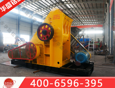 泥餅粉碎機(jī)