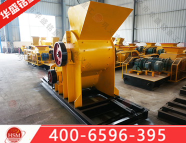 濕料破碎機(jī)